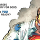 Illustration for article titled What DC's 'New 52' Got Right—And What It Got Wrong